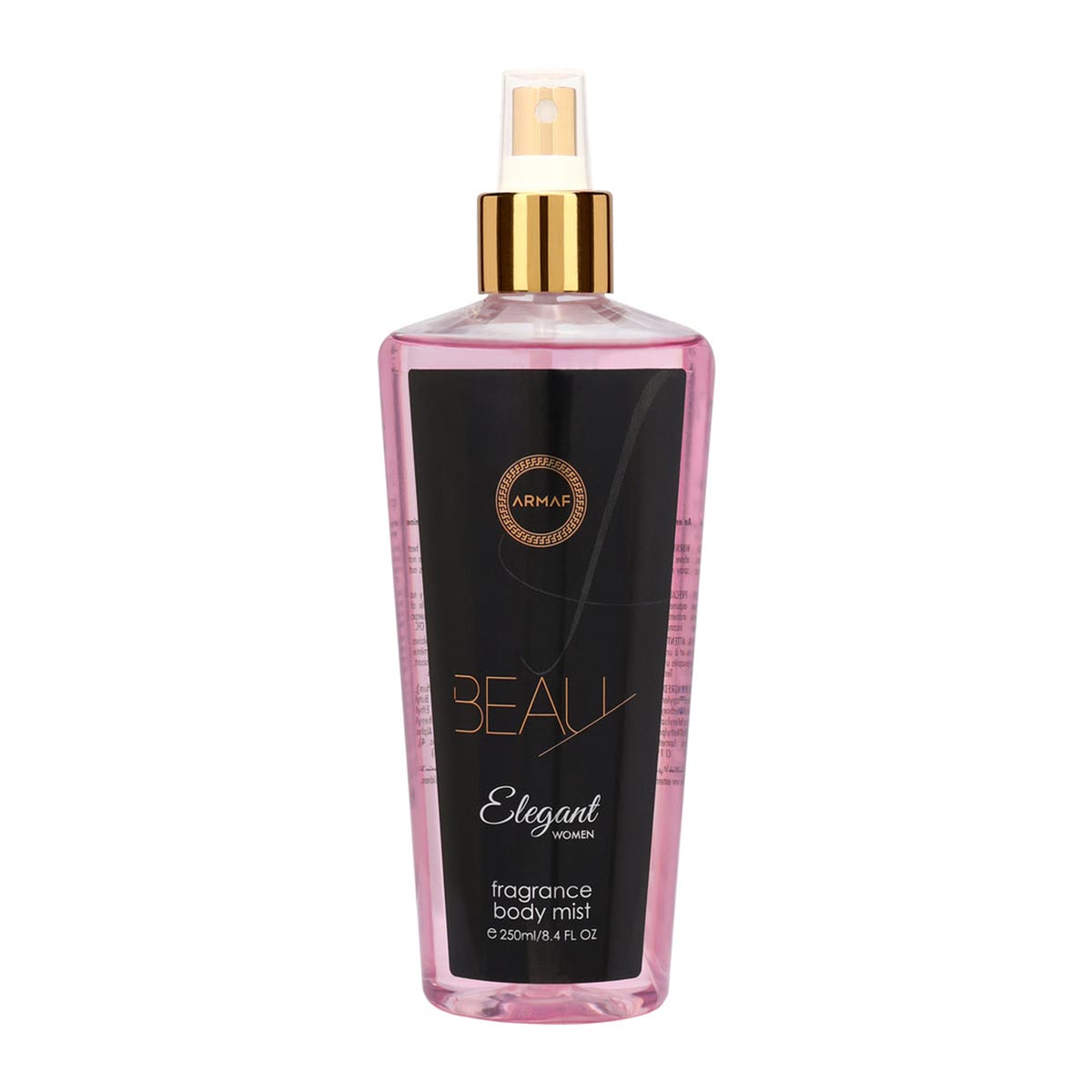 Armaf Beau Elegant Women Fragrance Body Mist 250Ml